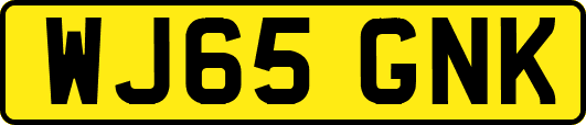 WJ65GNK