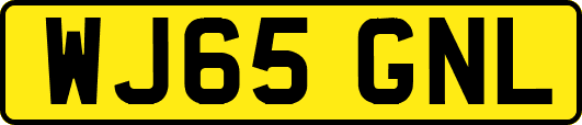 WJ65GNL