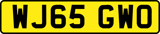 WJ65GWO