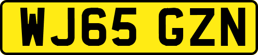 WJ65GZN