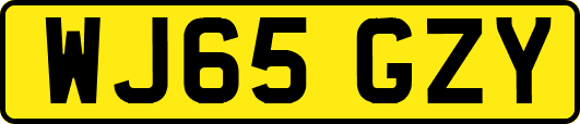 WJ65GZY
