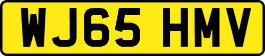 WJ65HMV