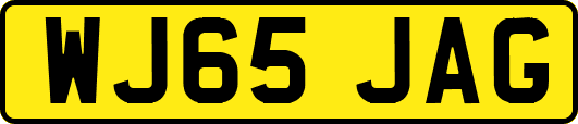 WJ65JAG