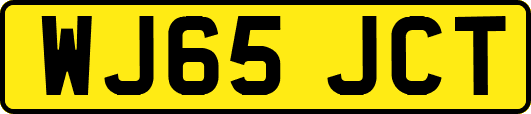 WJ65JCT