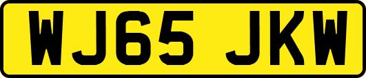 WJ65JKW