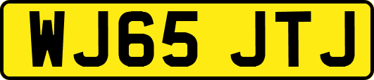 WJ65JTJ