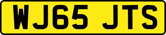 WJ65JTS