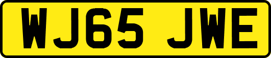WJ65JWE