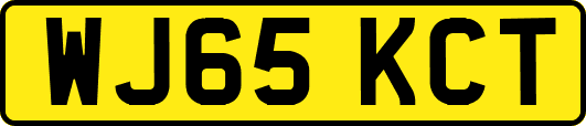 WJ65KCT