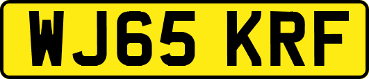 WJ65KRF