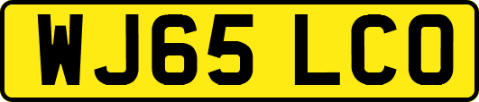 WJ65LCO