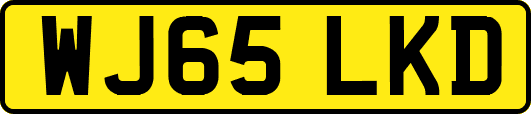 WJ65LKD