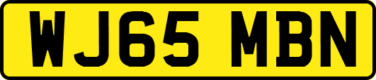 WJ65MBN