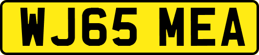 WJ65MEA