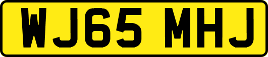 WJ65MHJ