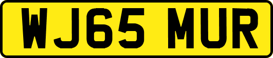 WJ65MUR