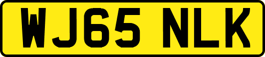 WJ65NLK