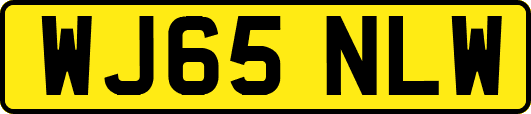 WJ65NLW