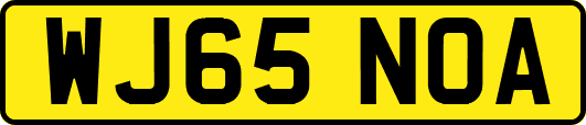 WJ65NOA