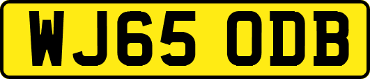 WJ65ODB