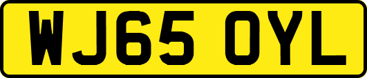 WJ65OYL