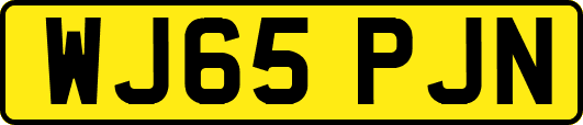WJ65PJN