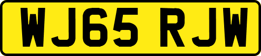 WJ65RJW