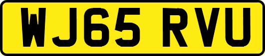 WJ65RVU