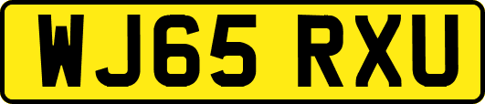 WJ65RXU