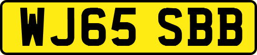 WJ65SBB