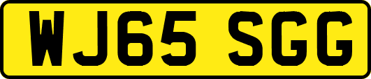 WJ65SGG
