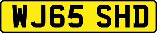 WJ65SHD