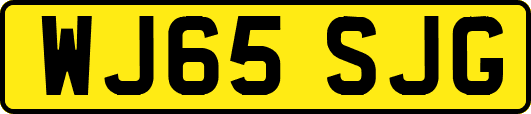 WJ65SJG