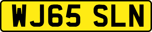WJ65SLN