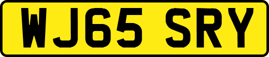 WJ65SRY