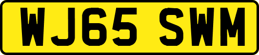 WJ65SWM