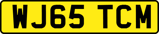 WJ65TCM