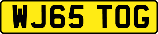 WJ65TOG