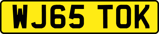 WJ65TOK