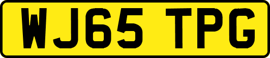 WJ65TPG