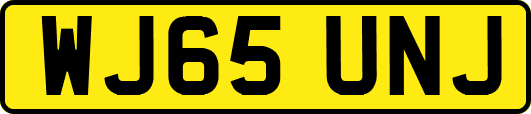 WJ65UNJ