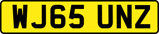 WJ65UNZ