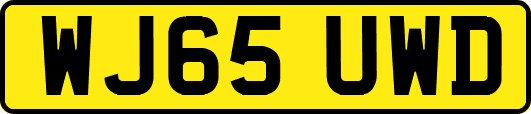 WJ65UWD