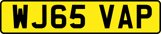 WJ65VAP