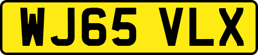 WJ65VLX