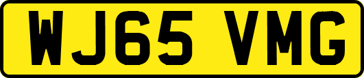 WJ65VMG