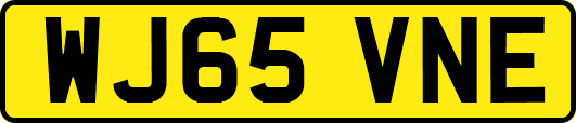 WJ65VNE