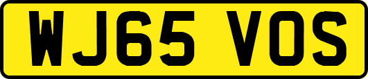 WJ65VOS