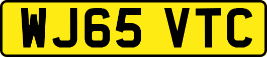 WJ65VTC