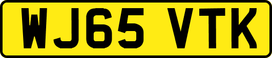 WJ65VTK
